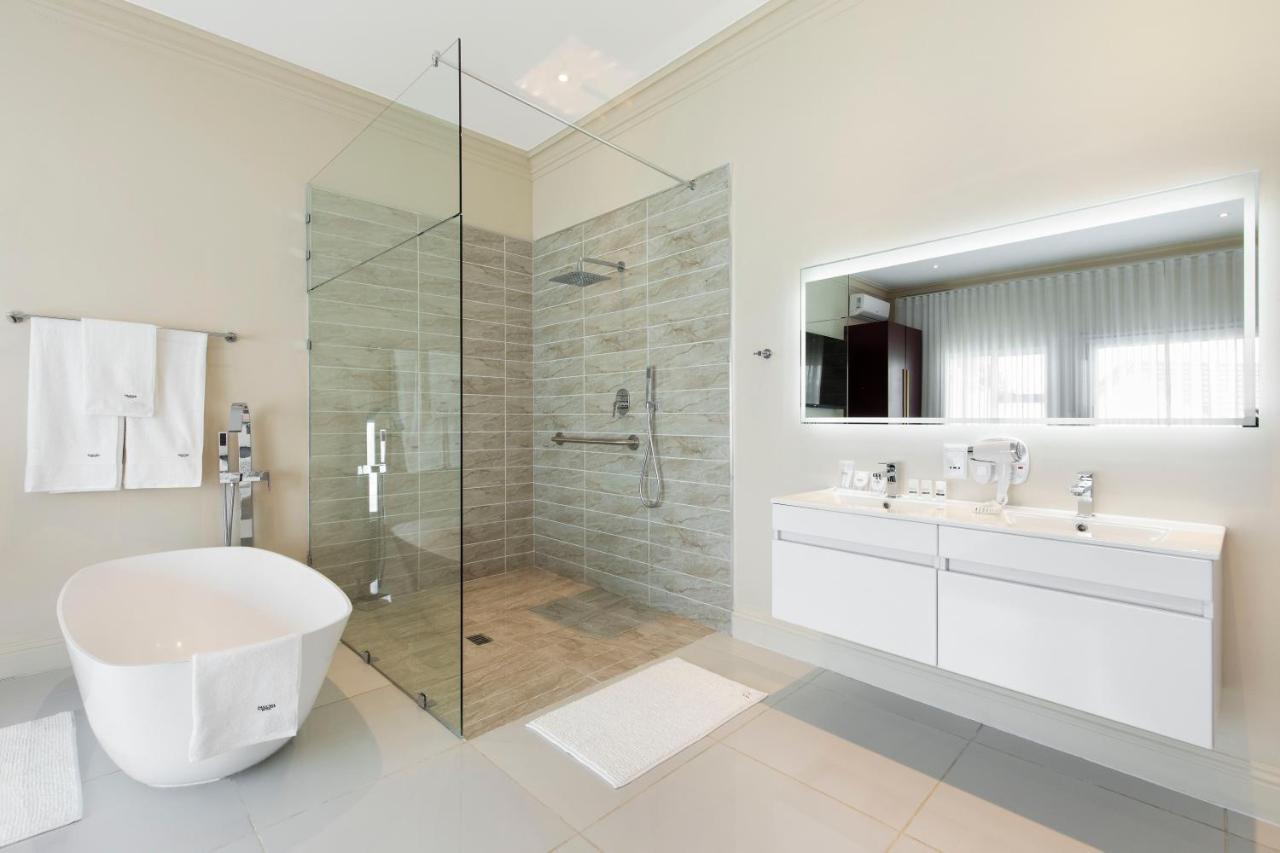 Fauchil Boutique Hotel Johannesburg Eksteriør bilde