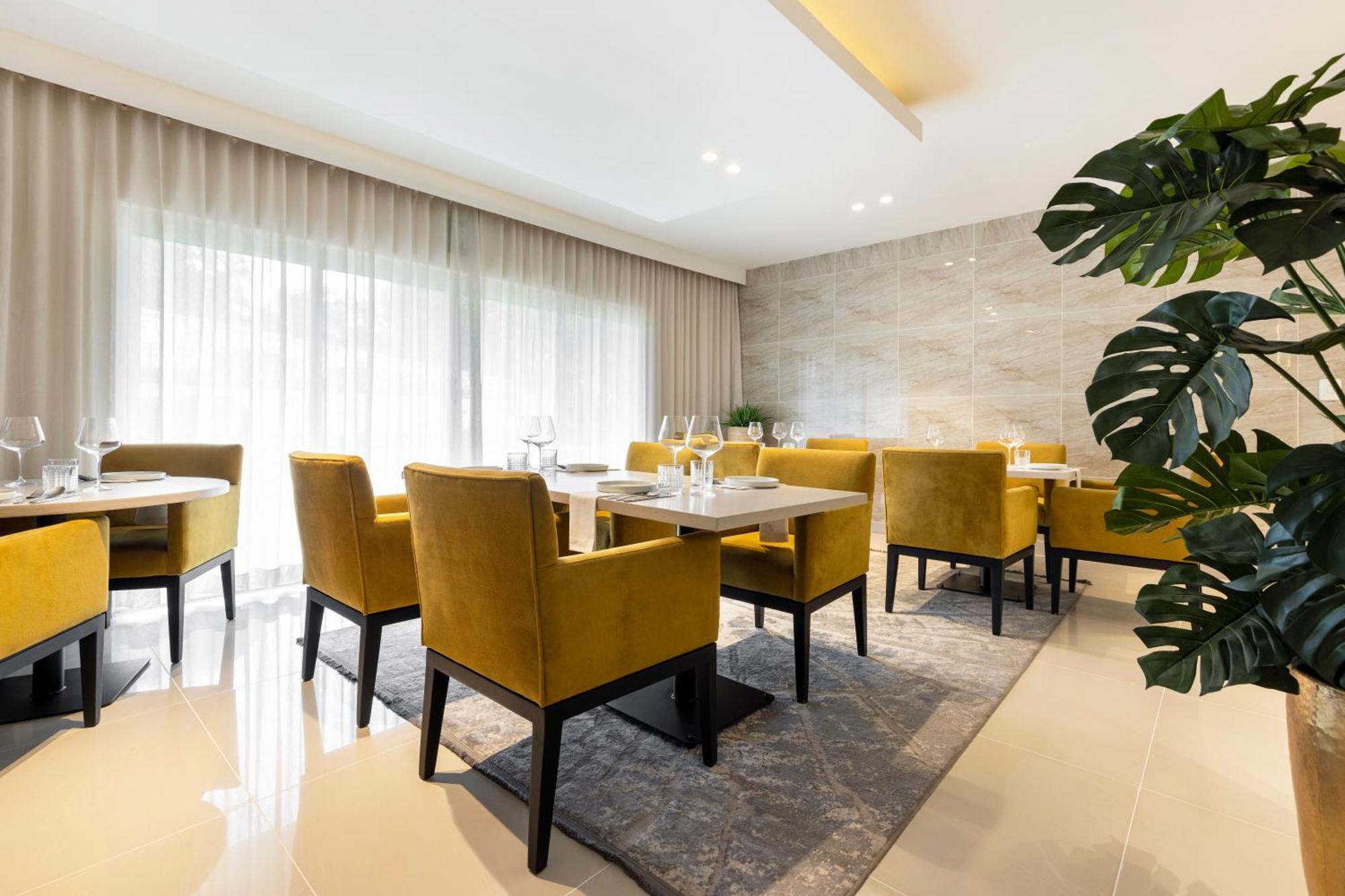 Fauchil Boutique Hotel Johannesburg Eksteriør bilde