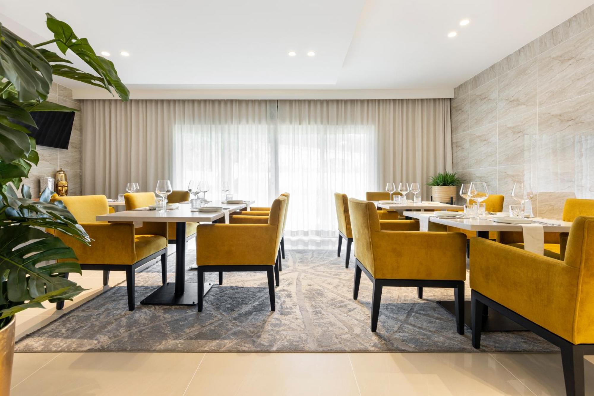 Fauchil Boutique Hotel Johannesburg Eksteriør bilde